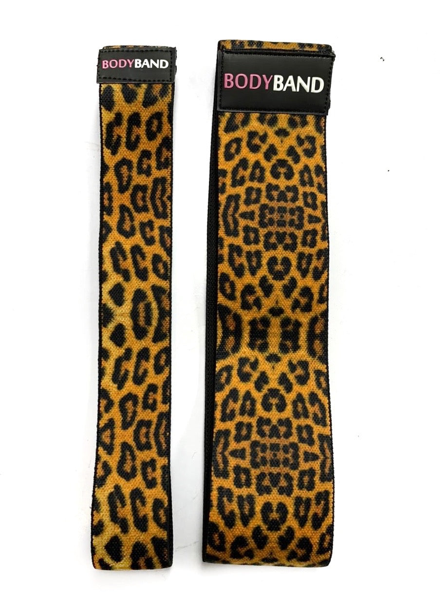 BODYBAND Leopardo - LIMITED EDITION BAND Statera Apparel