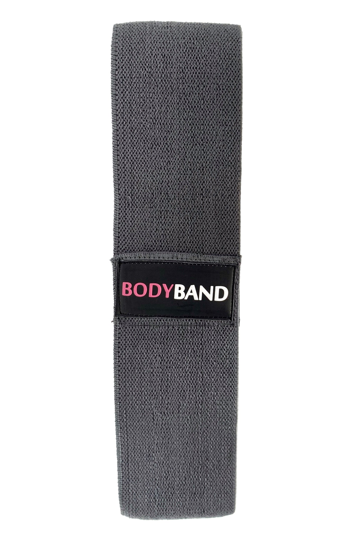 BODYBAND PRO RESISTANCE Gris - BAND Statera Apparel