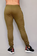 PANTALÓN THERMATEK  - VERDE - Statera Apparel