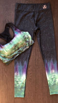 NORTHERN LIGHTS - Leggings - Statera Apparel