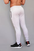 PANTALÓN THERMATEK  - GRIS CLARO - Statera Apparel