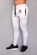PANTALÓN THERMATEK  - GRIS CLARO - Statera Apparel