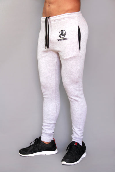 PANTALÓN THERMATEK  - GRIS CLARO - Statera Apparel