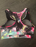 POLAR LIGHTS - Sport Bra - Statera Apparel