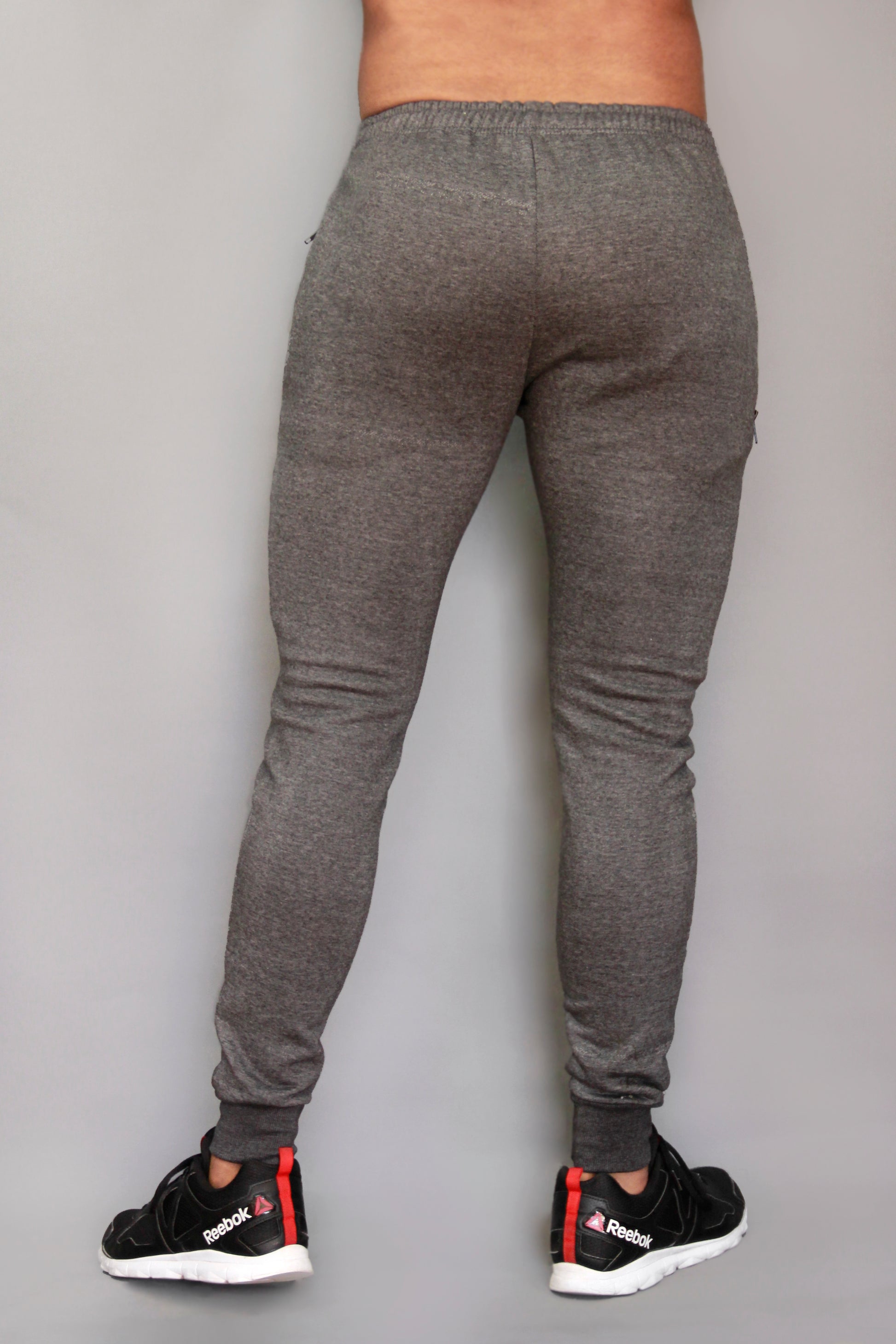 PANTALÓN THERMATEK  - GRIS OSCURO - Statera Apparel