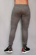 PANTALÓN THERMATEK  - GRIS OSCURO - Statera Apparel