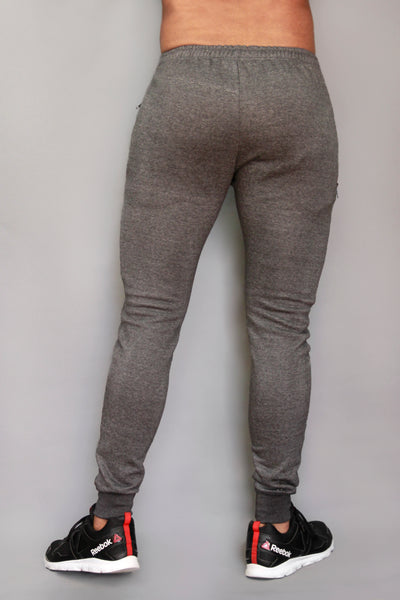 PANTALÓN THERMATEK  - GRIS OSCURO - Statera Apparel