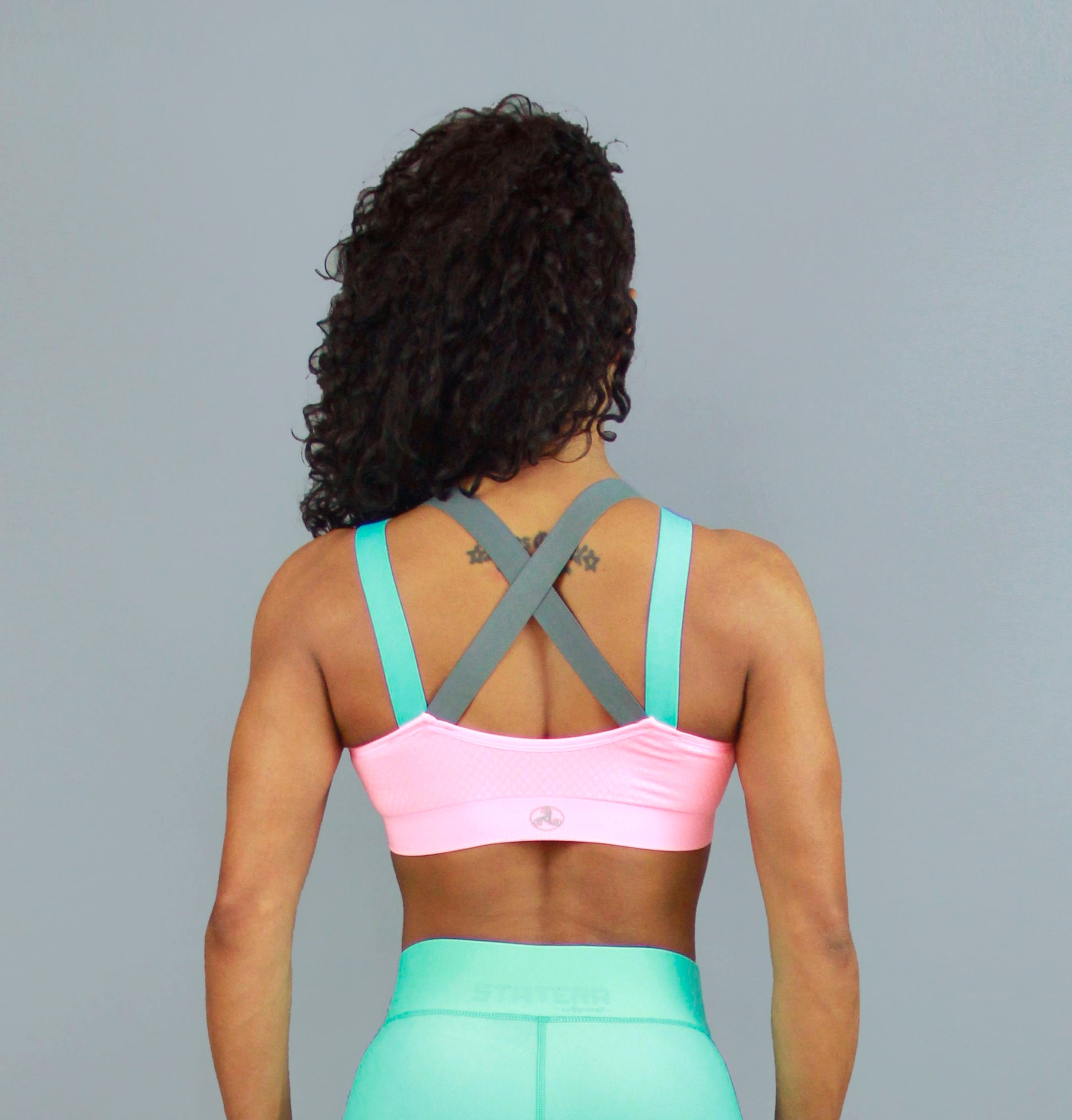 FAIRYTALE 1.0 - Sport Bra - Statera Apparel
