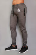 PANTALÓN THERMATEK  - GRIS OSCURO - Statera Apparel
