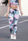Polar Light - LEGGINGS