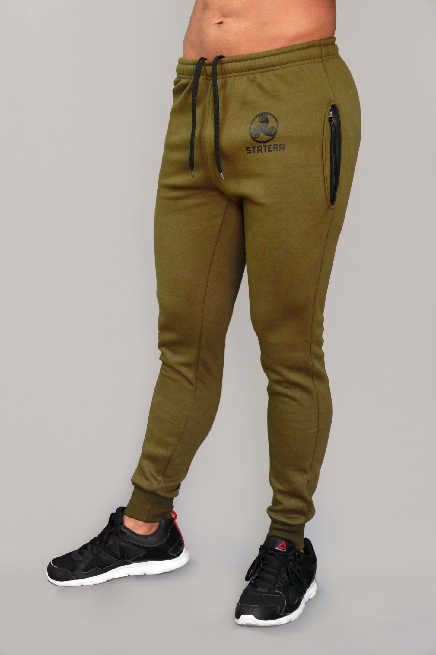 PANTALÓN THERMATEK  - VERDE - Statera Apparel