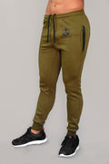 PANTALÓN THERMATEK  - VERDE - Statera Apparel