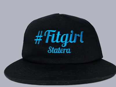 GORRA #FitGirl - Statera Apparel