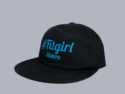 GORRA #FitGirl - Statera Apparel