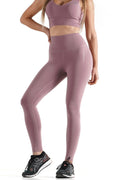 Elevate Rosado - LEGGINGS