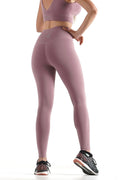 Elevate Rosado - LEGGINGS