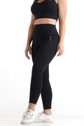 Elevate Negro - LEGGINGS