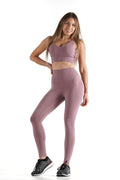 Elevate Rosado - LEGGINGS