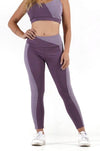 Infinity Purple - LEGGINGS