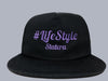 GORRA #LifeStyle - Statera Apparel