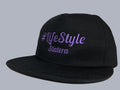 GORRA #LifeStyle - Statera Apparel