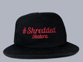 GORRA #Shredded - Statera Apparel