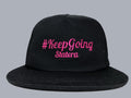 GORRA #KeepGoing - Statera Apparel