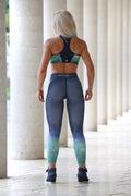 NORTHERN LIGHTS - Leggings - Statera Apparel