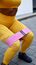 BODYBAND Rosa - Statera Apparel