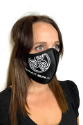 Máscara Negra 2.0 - Mask