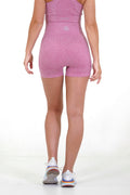 Impact Pink- SHORTS