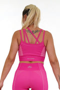 AirLift Pink - SPORT BRA