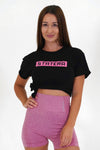 Elite Pink - T-SHIRT