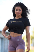 Elite Black - T-SHIRT