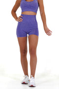 Impact Purple- SHORTS