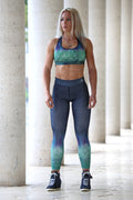 NORTHERN LIGHTS - Leggings - Statera Apparel