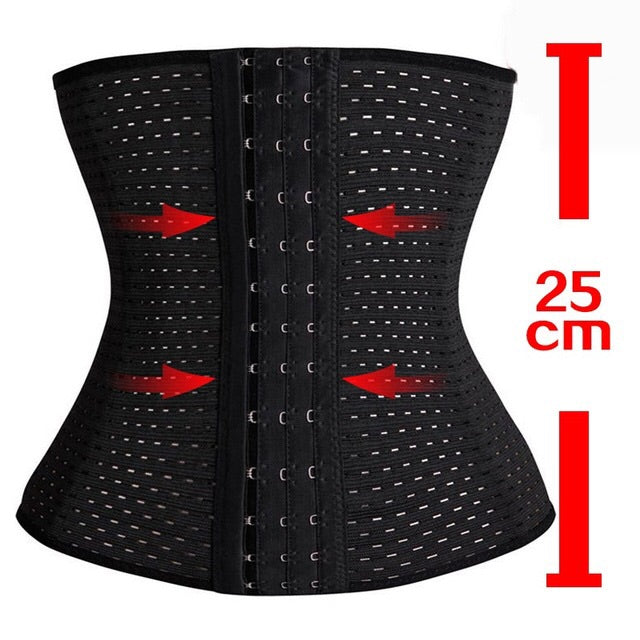 CORSET COMPRESIVO 1.0 - Statera Apparel