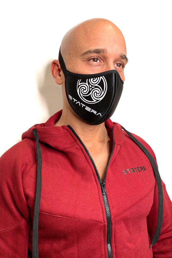 Máscara Negra 2.0 - Mask