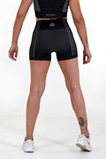 AirLift Black- SHORTS