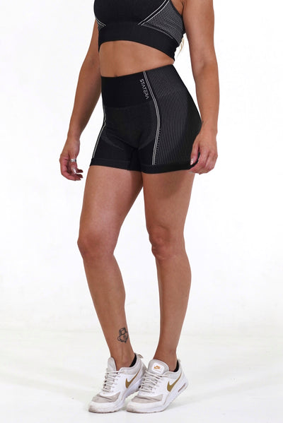 AirLift Black- SHORTS