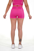 AirLift Pink- SHORTS