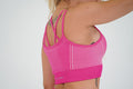 AirLift Pink - SPORT BRA